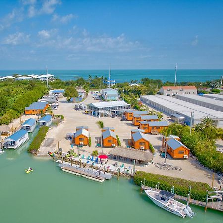 Cabins At Bonefish Bay Marathon Buitenkant foto