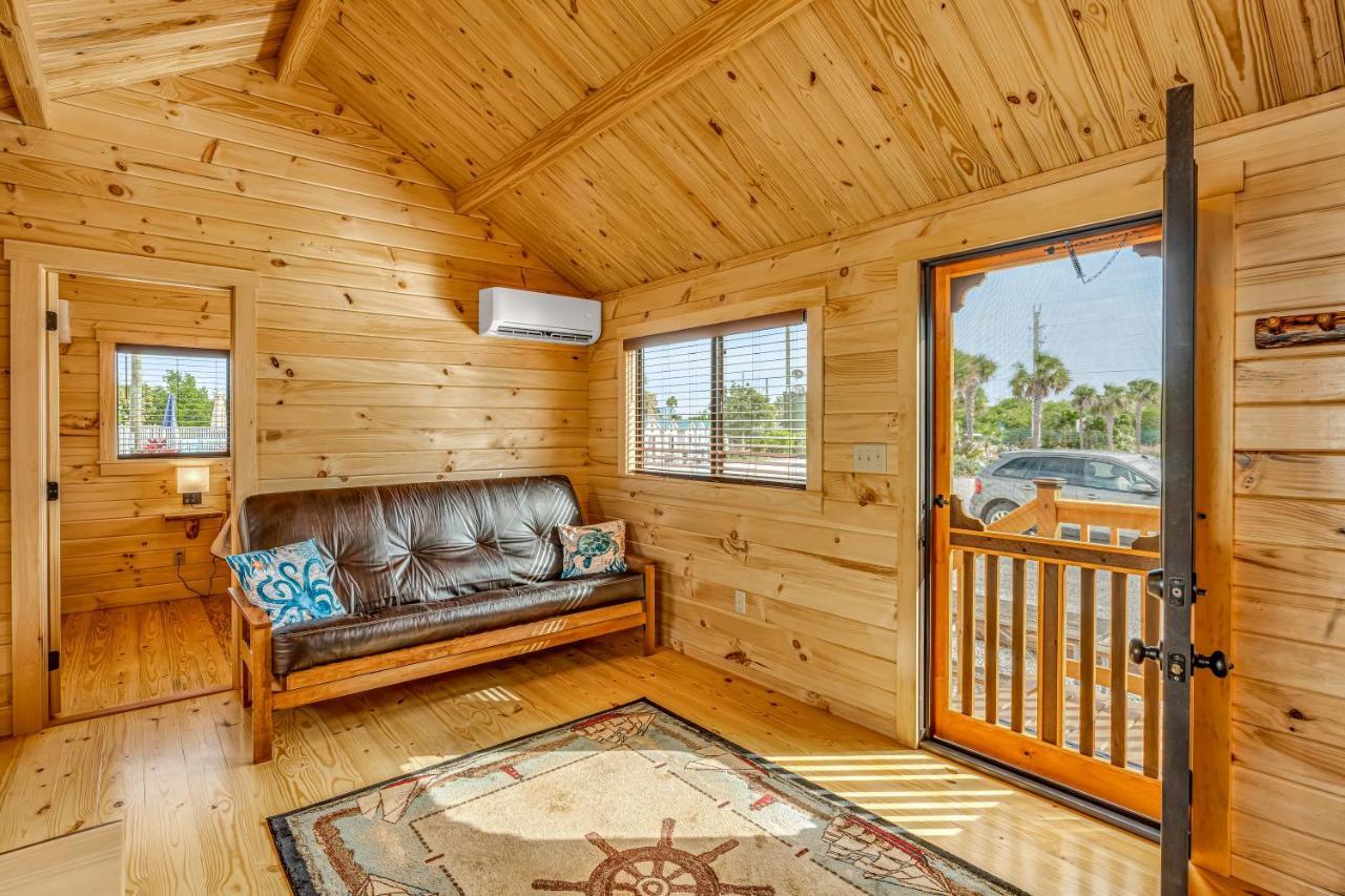 Cabins At Bonefish Bay Marathon Buitenkant foto