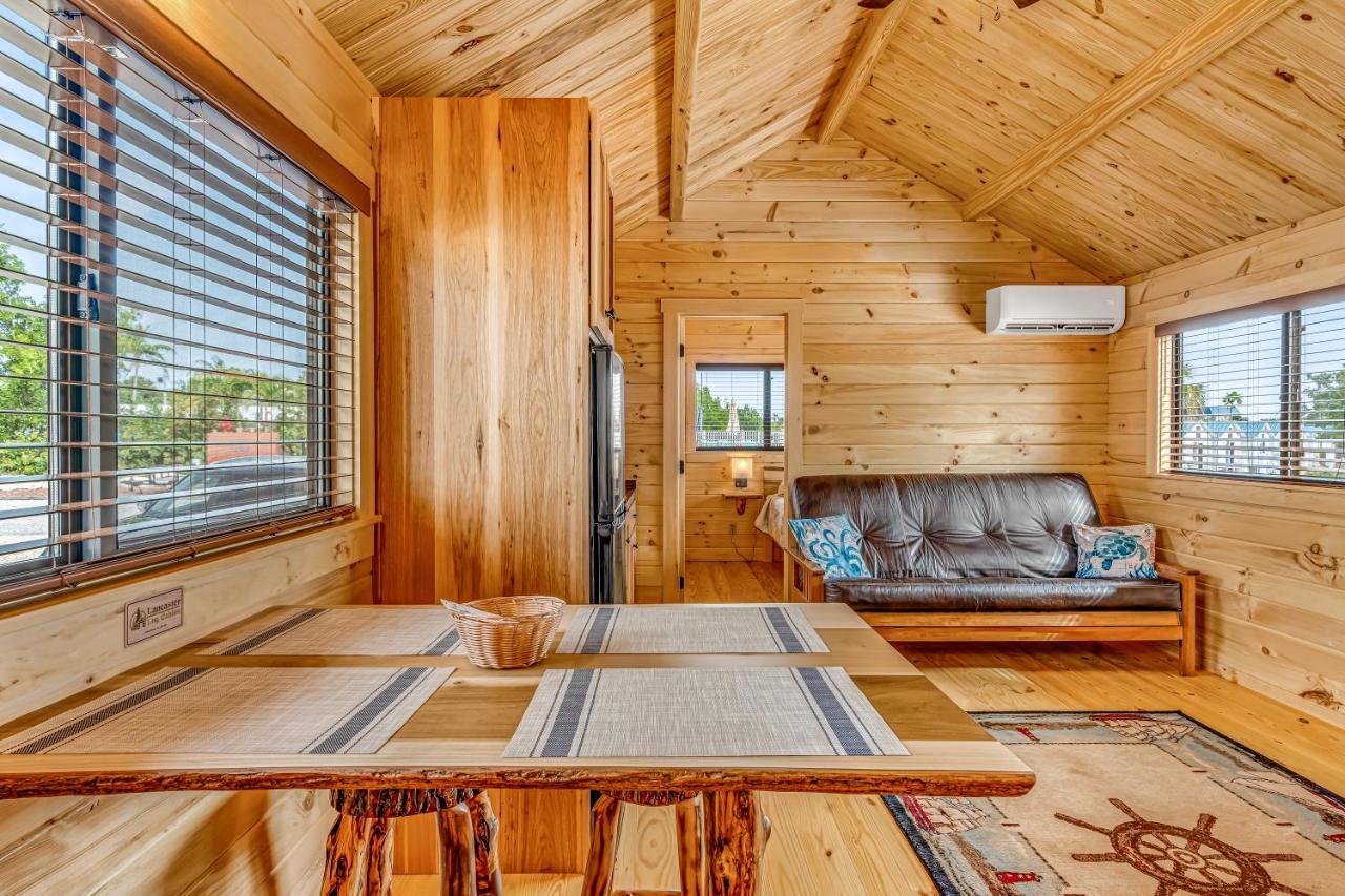 Cabins At Bonefish Bay Marathon Buitenkant foto