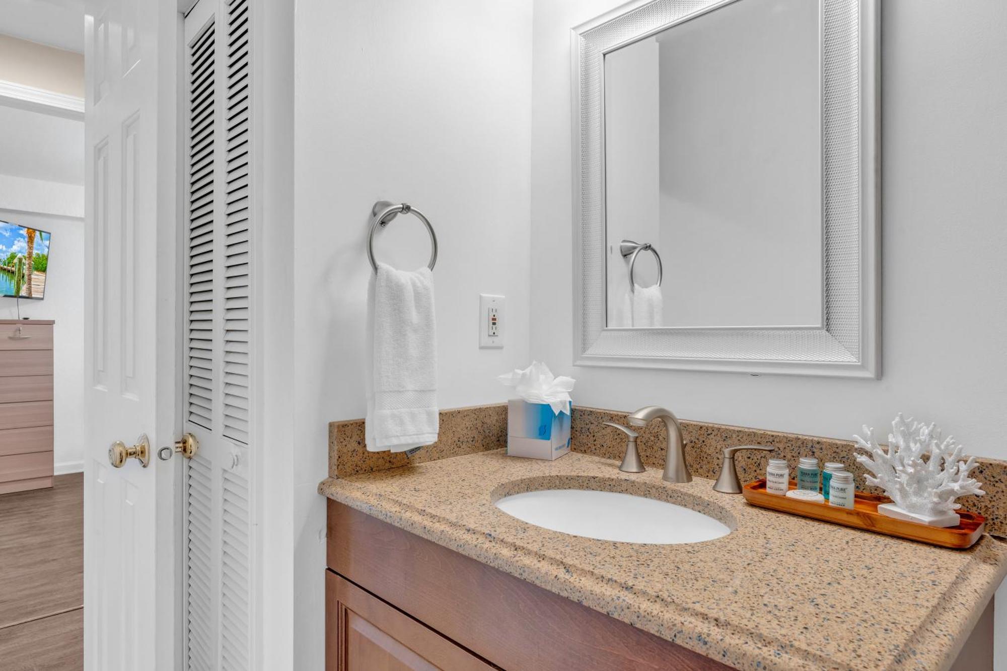 Cabins At Bonefish Bay Marathon Kamer foto