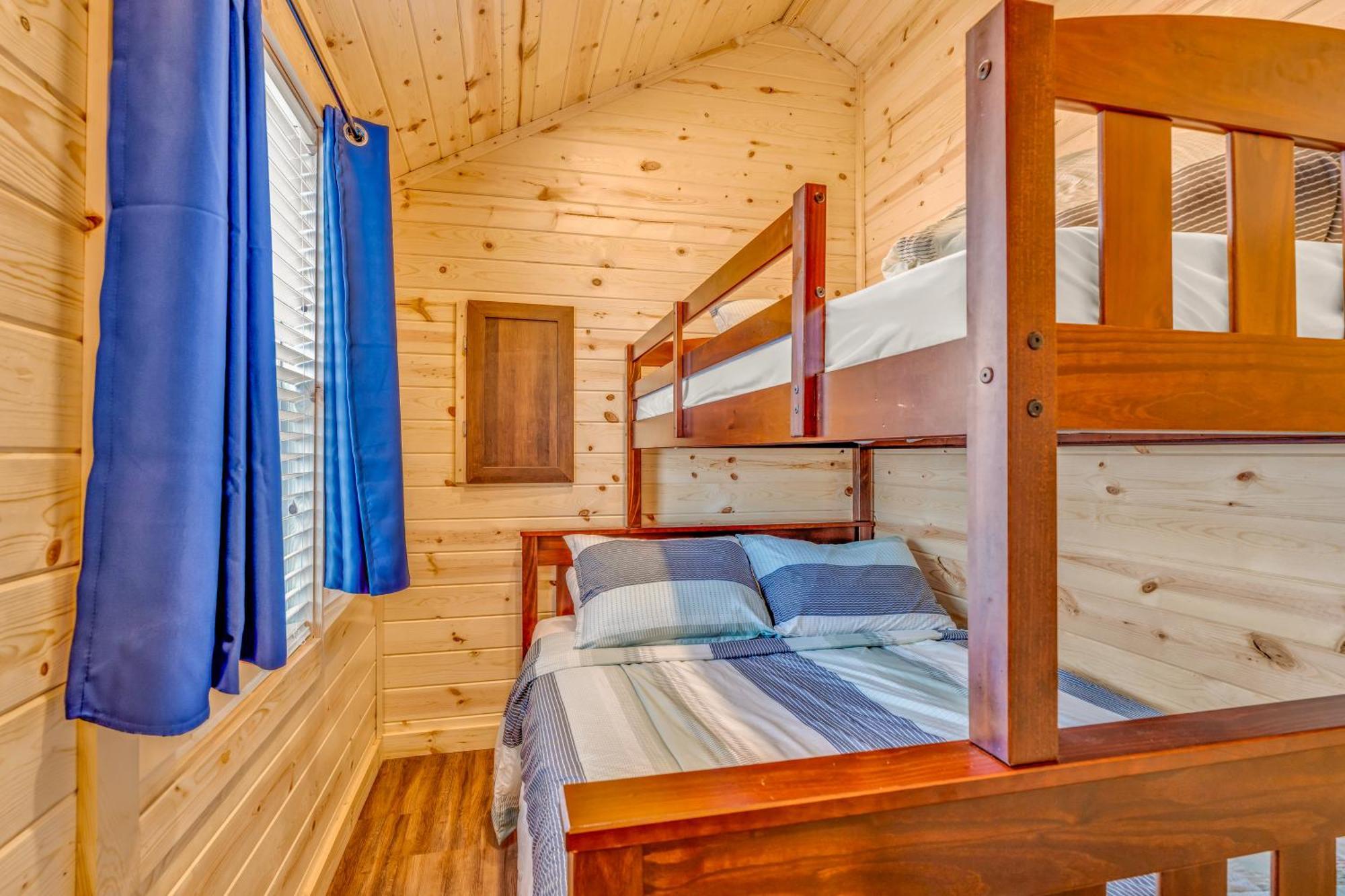 Cabins At Bonefish Bay Marathon Buitenkant foto